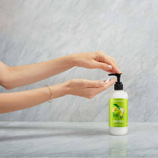 GINGER POMELO HAND LOTION