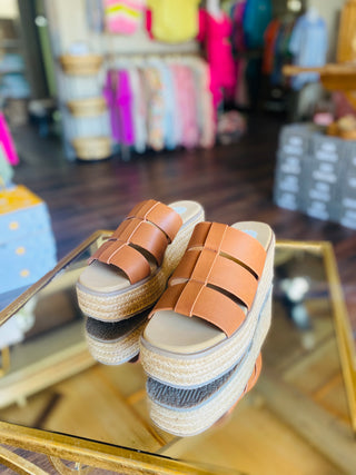 JOY WEDGES