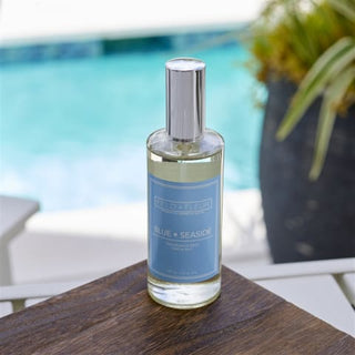 BLUE SEASIDE FRAGRANCE MIST