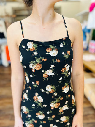 FLORAL SWEETHEART