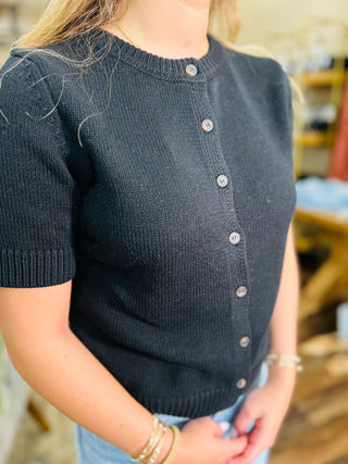 EASY DAY BUTTON UP