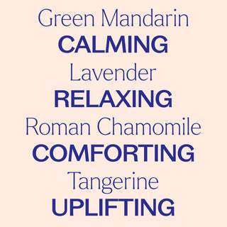 CALMING THE CHILD