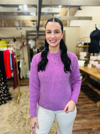 PERFECT SWEATER