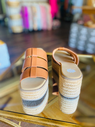 JOY WEDGES