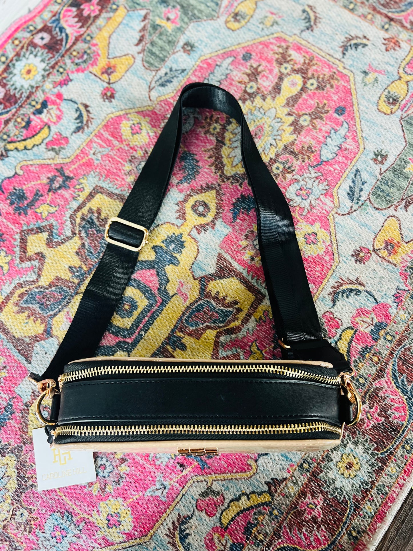 OAKLEY CROSSBODY