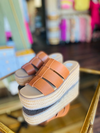 JOY WEDGES