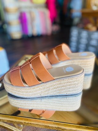 JOY WEDGES