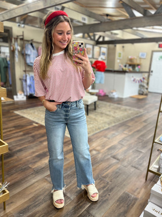 EVERYDAY STRIPE