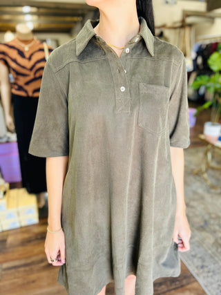 POCKET GRACE