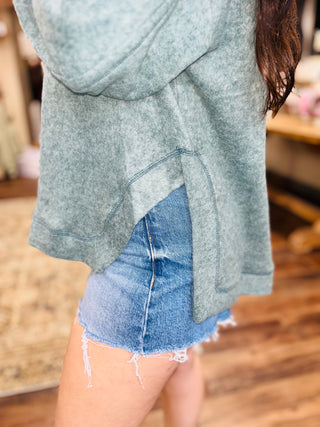 PATCHED POCKET