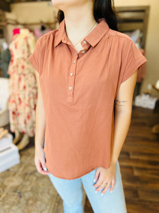 BUTTON UP BASIC