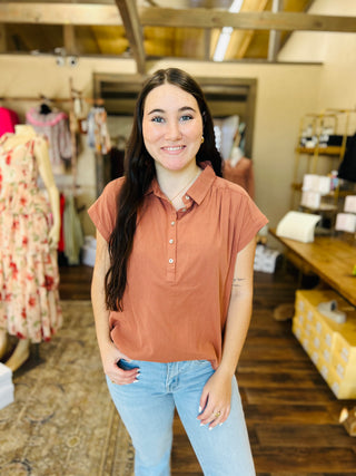 BUTTON UP BASIC