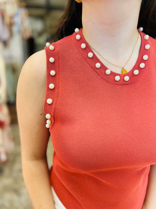 PEARLY GIRLY