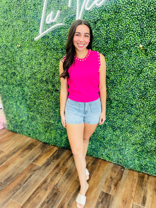 PEARLY GIRLY