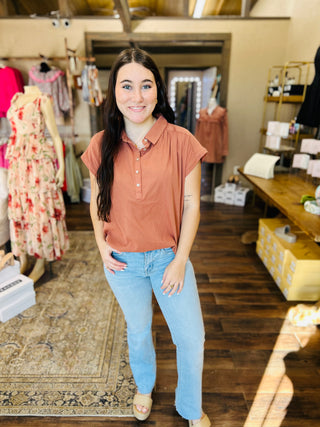 BUTTON UP BASIC