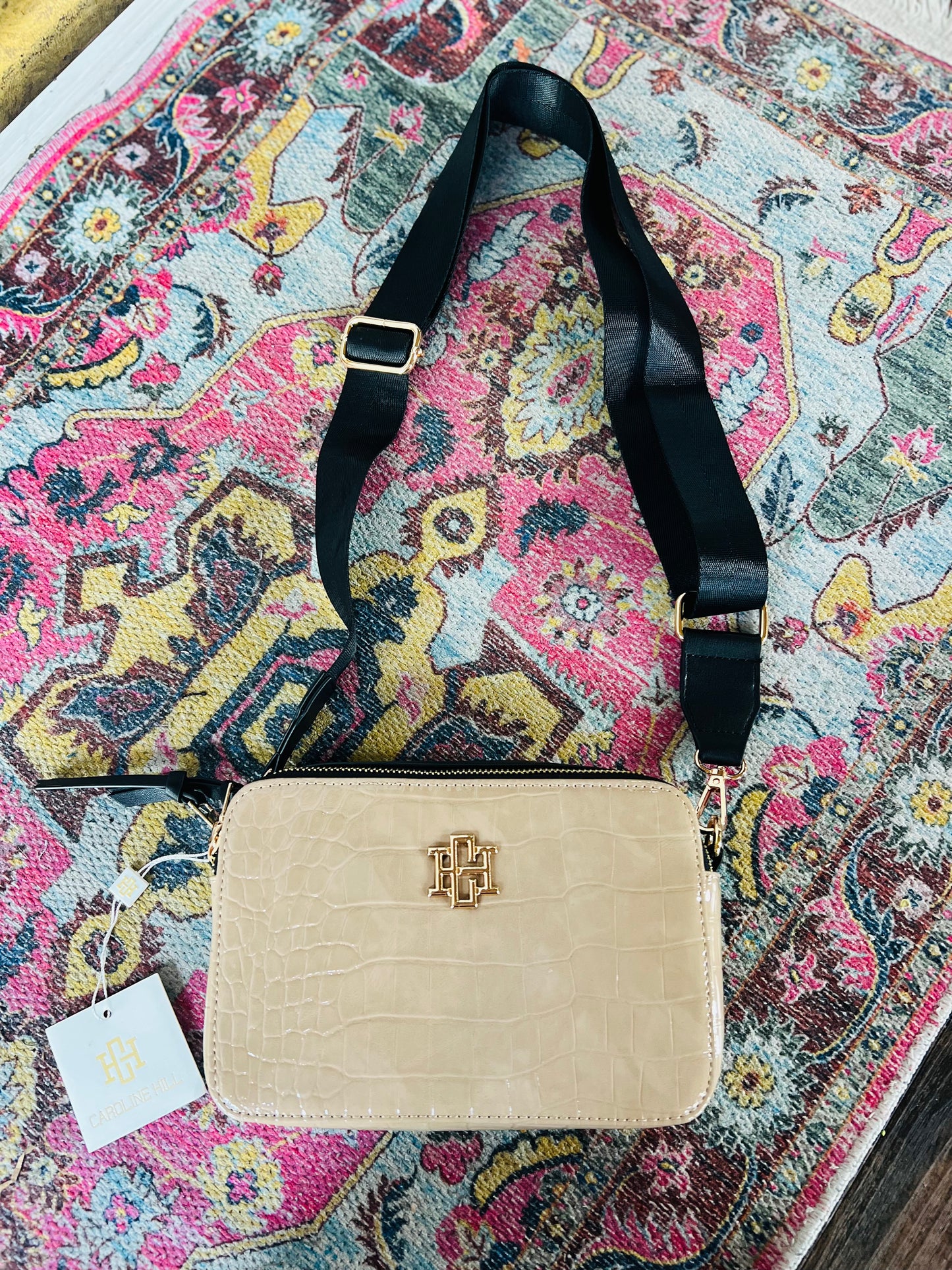 OAKLEY CROSSBODY