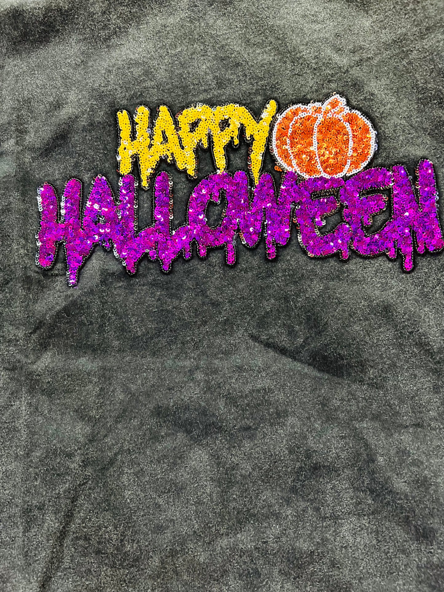 HAPPY HALLOWEEN TEE