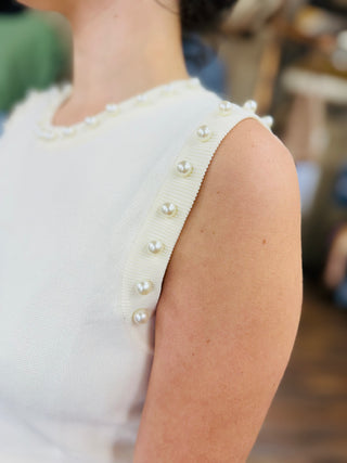 PEARLY GIRLY