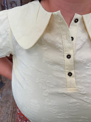 SUNSHINE COLLAR