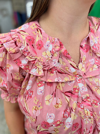 BLUSH BLOOM