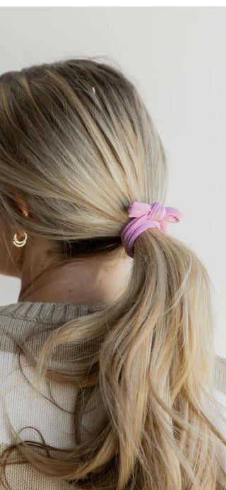 KAXI BOW PONYTAILS