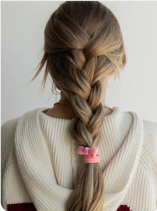 KAXI BOW PONYTAILS