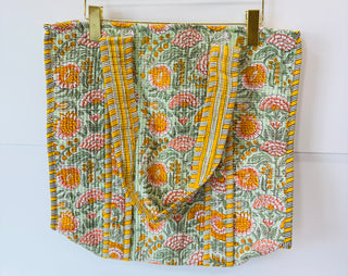 SUNSHINE TOTE