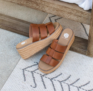 JOY WEDGES