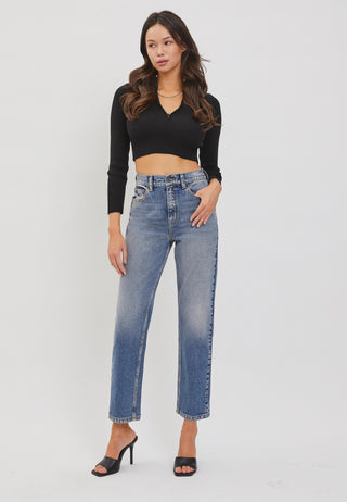 TINA DENIM