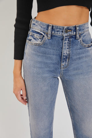 TINA DENIM