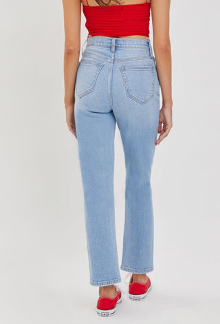 LACEY DENIM
