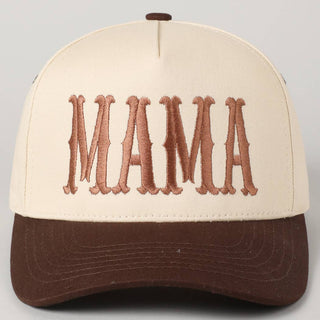MAMA CAP