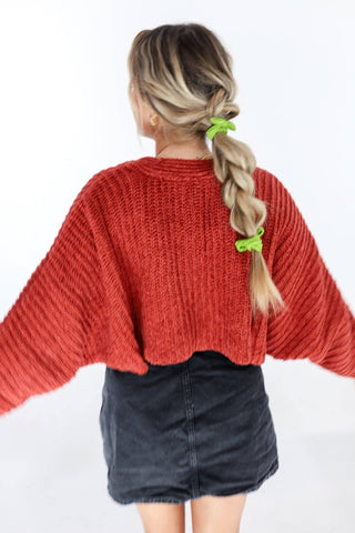 KAXI BOW PONYTAILS