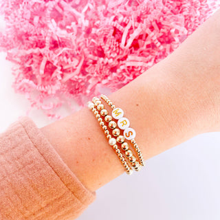 MADI BEADED BRACELET