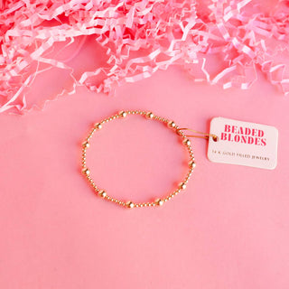 LIVELY BRACELET