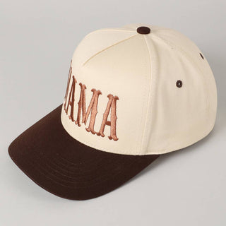 MAMA CAP