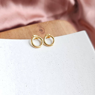 ORIANA STUDS SMALL
