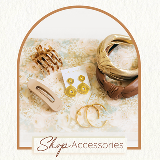 Vogue La Vie | Shop Accessories