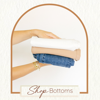 Vogue La Vie | Shop Bottoms