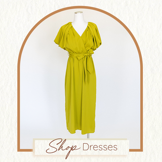 Vogue La Vie | Shop Dresses