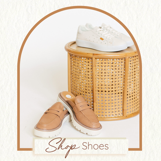 Vogue La Vie | Shop Shoes