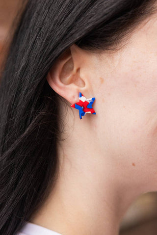 STAR STUDS