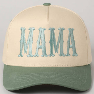 MAMA CAP