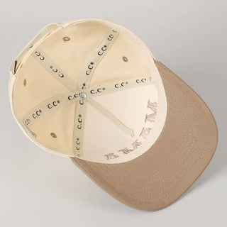 MAMA CAP
