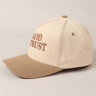IN GOD WE TRUST
