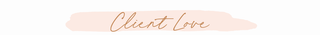 Vogue La Vie | Client Love