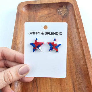 STAR STUDS