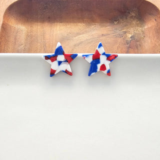 STAR STUDS