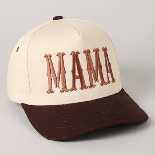 MAMA CAP