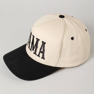 MAMA CAP
